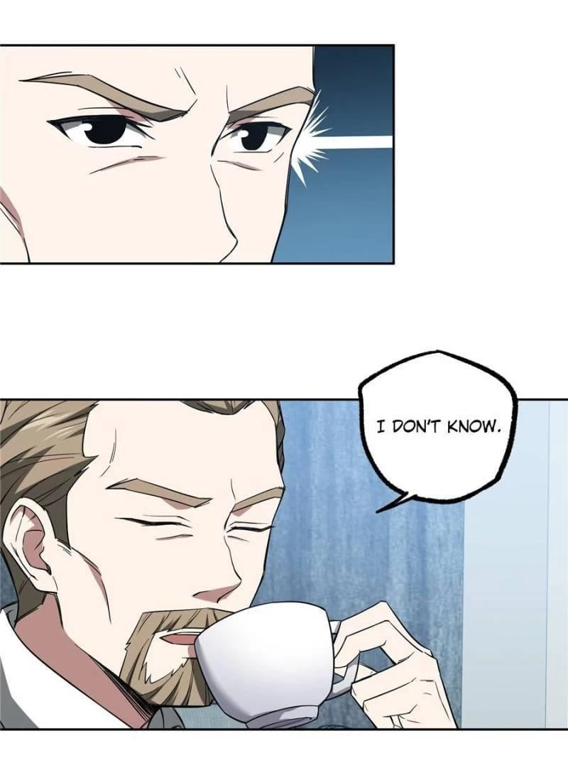 The Legendary Mechanic Chapter 57 - 21