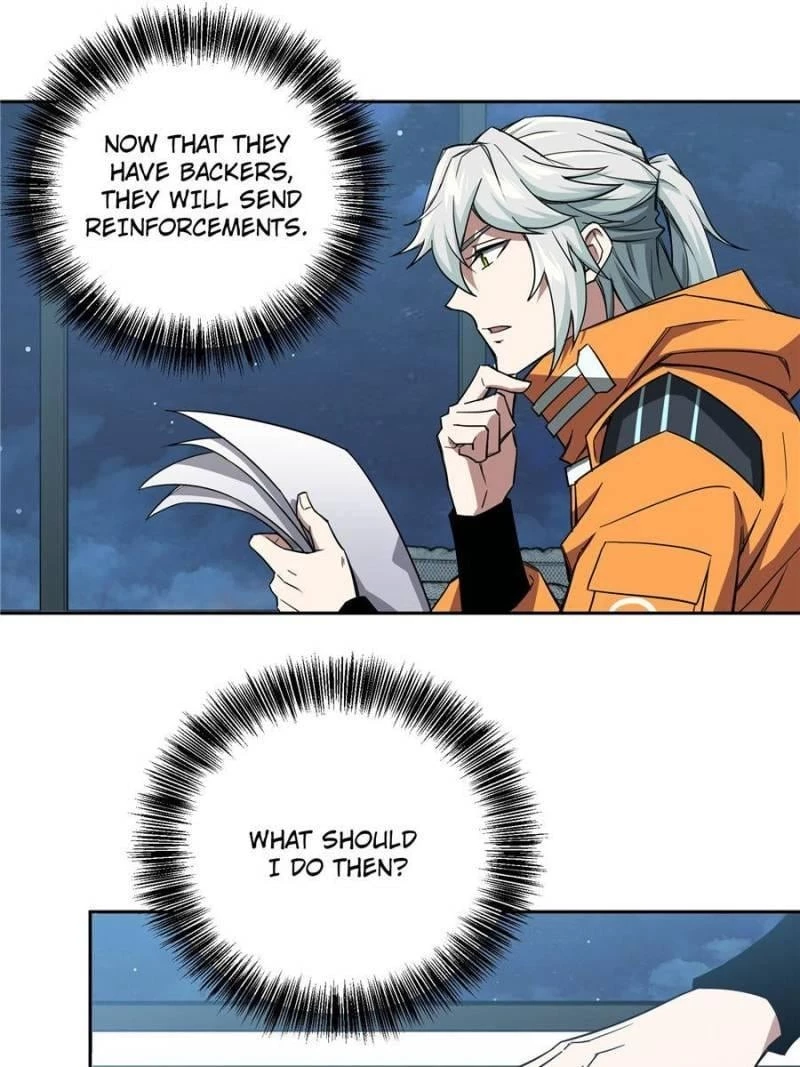 The Legendary Mechanic Chapter 57 - 24