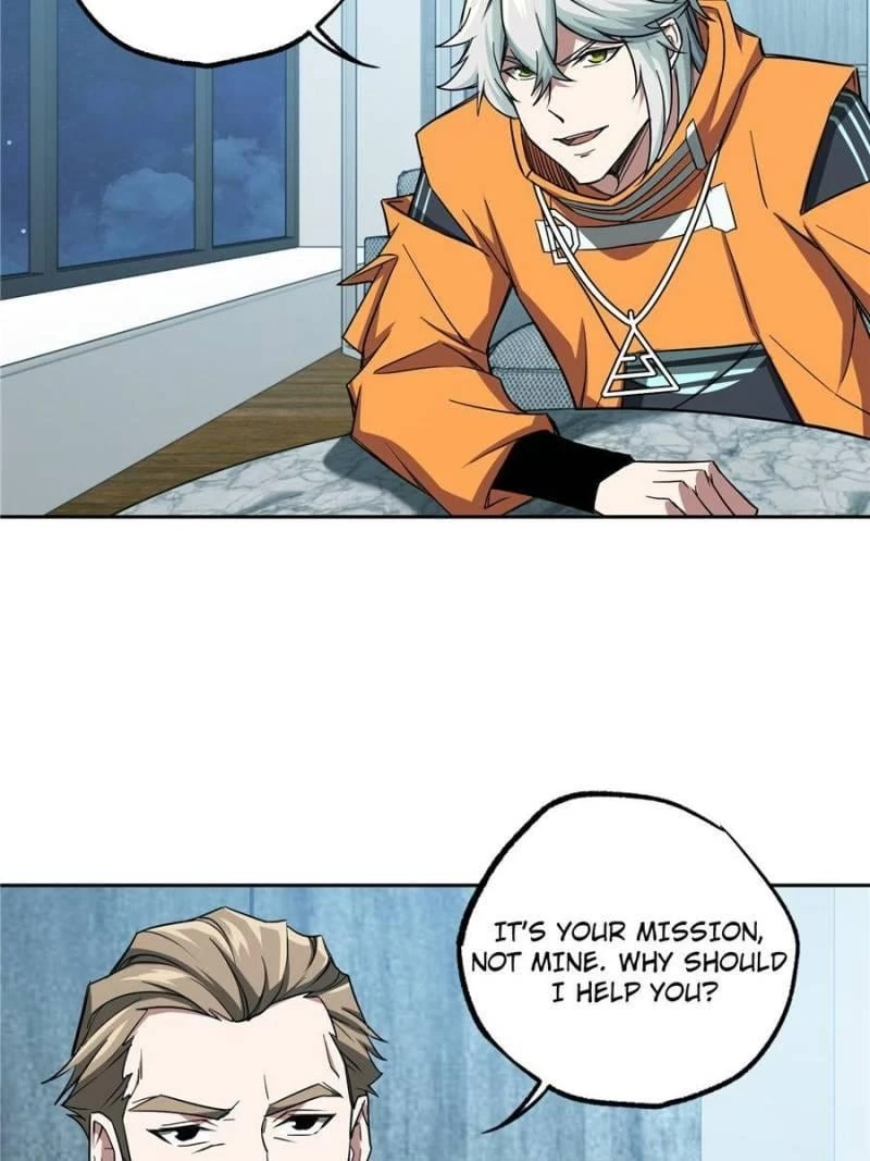 The Legendary Mechanic Chapter 57 - 27