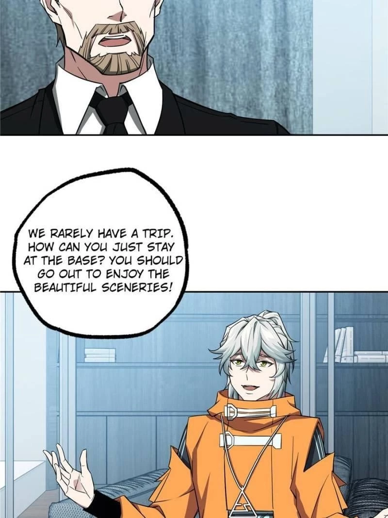 The Legendary Mechanic Chapter 57 - 28