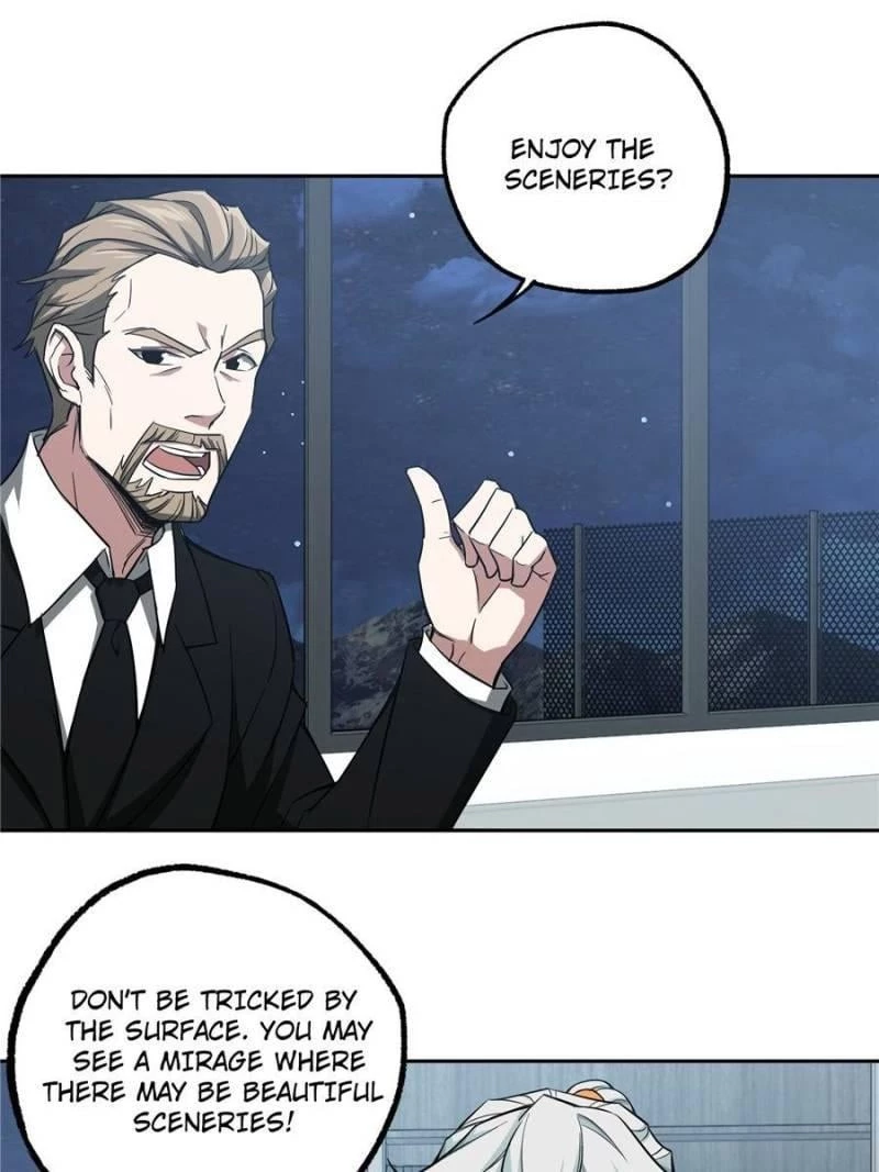 The Legendary Mechanic Chapter 57 - 30