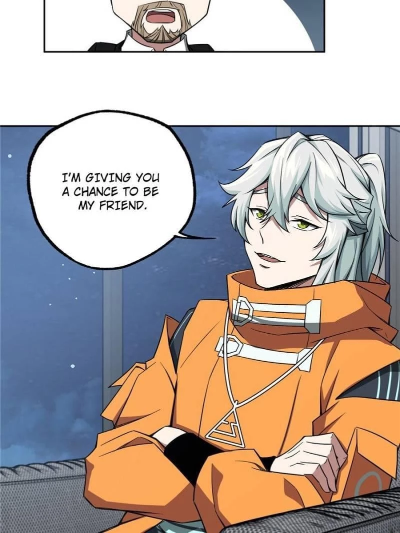 The Legendary Mechanic Chapter 57 - 32