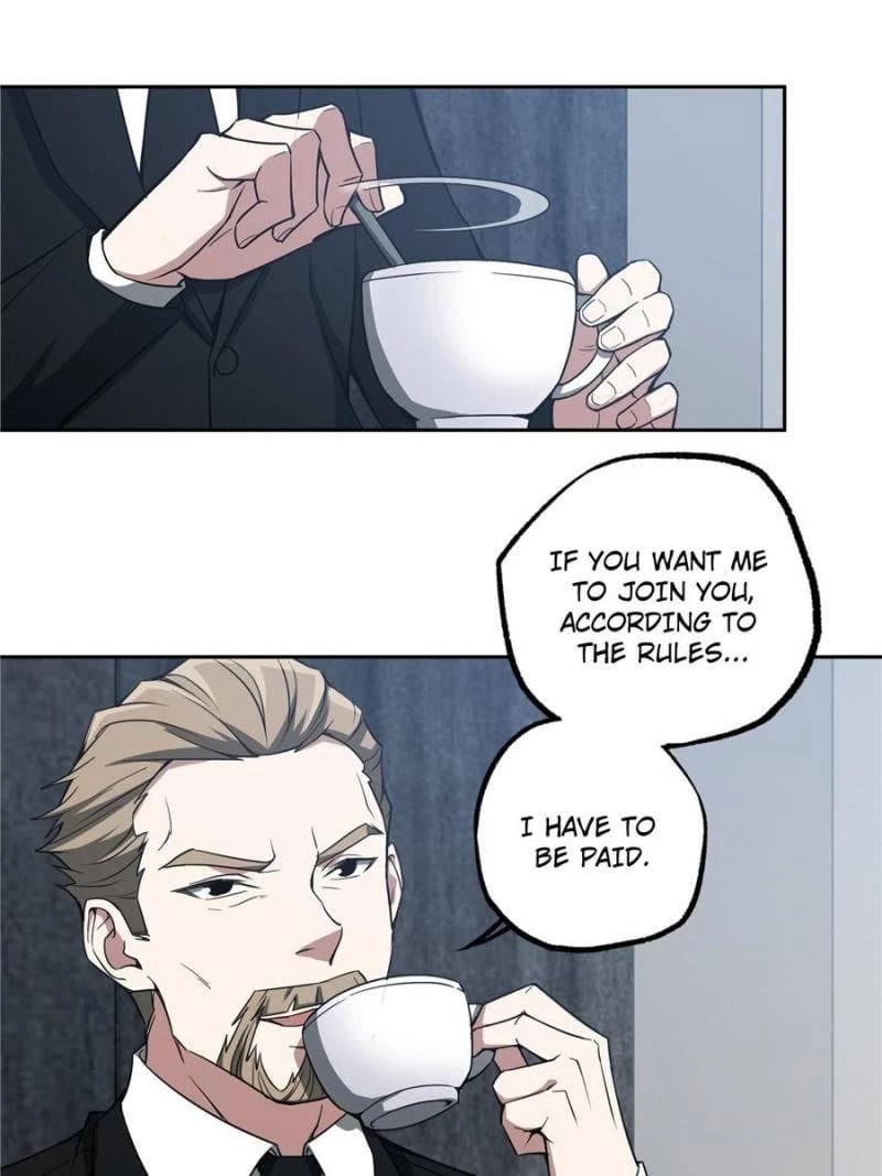 The Legendary Mechanic Chapter 57 - 34