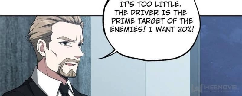 The Legendary Mechanic Chapter 57 - 36