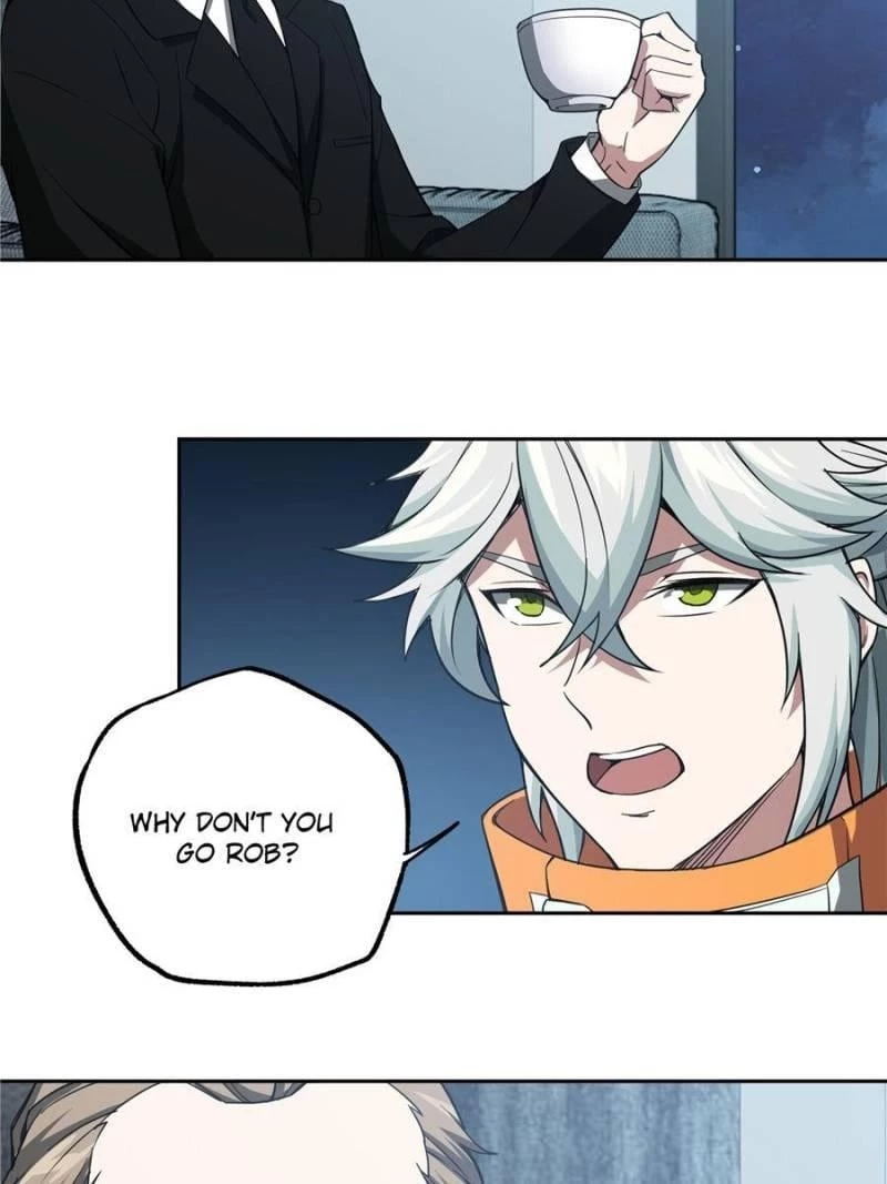 The Legendary Mechanic Chapter 57 - 37
