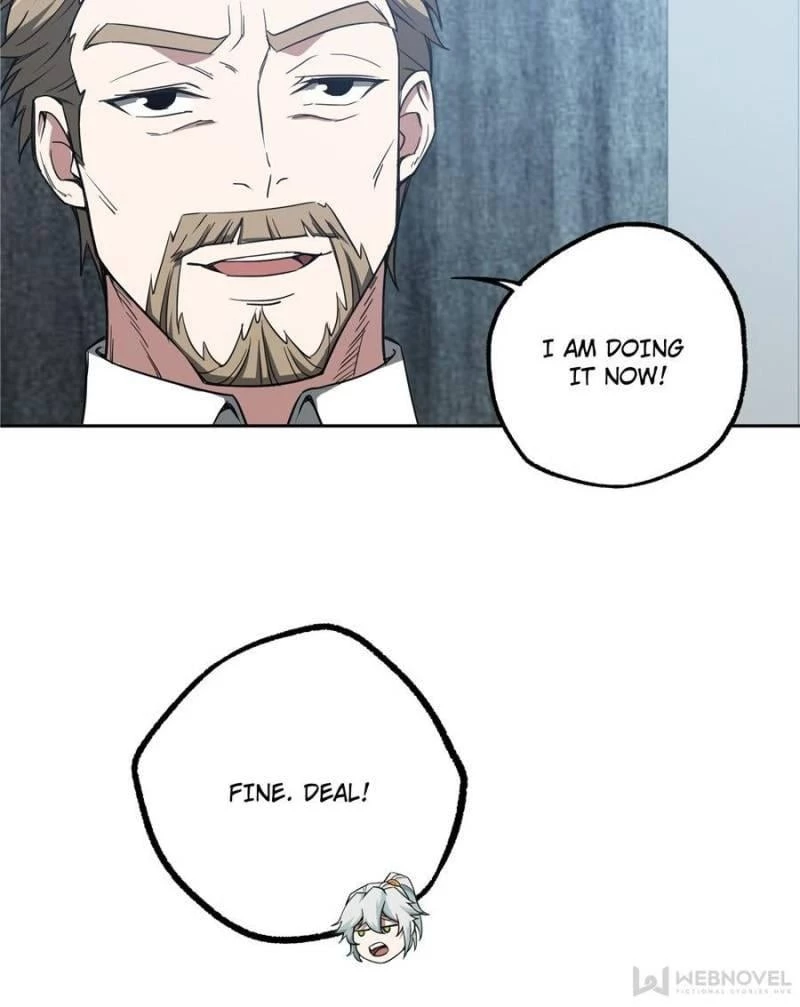 The Legendary Mechanic Chapter 57 - 38