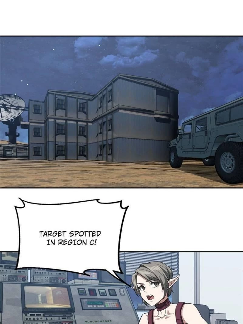 The Legendary Mechanic Chapter 57 - 39