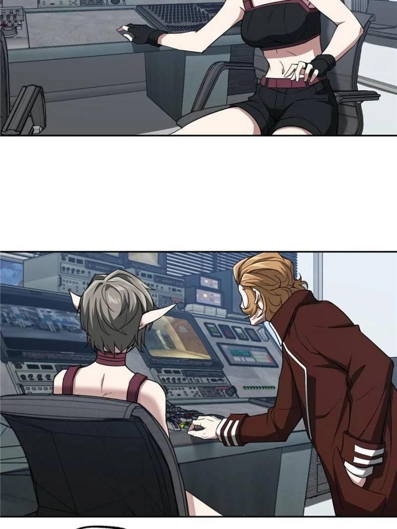 The Legendary Mechanic Chapter 57 - 40
