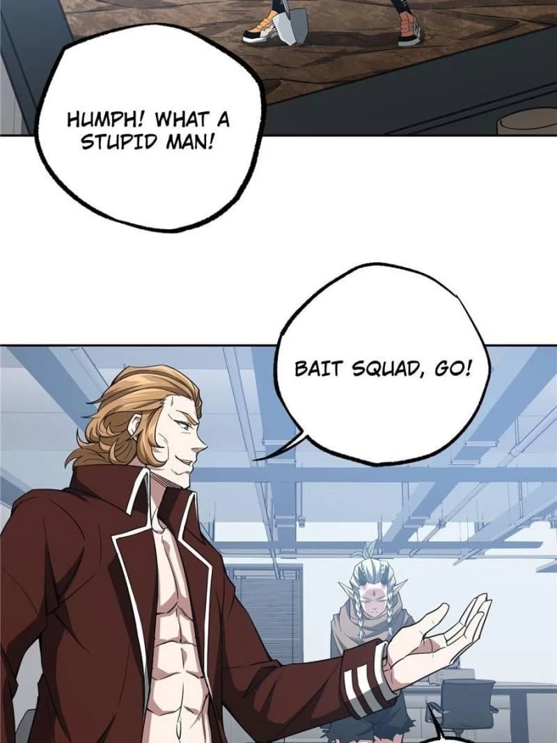 The Legendary Mechanic Chapter 57 - 43