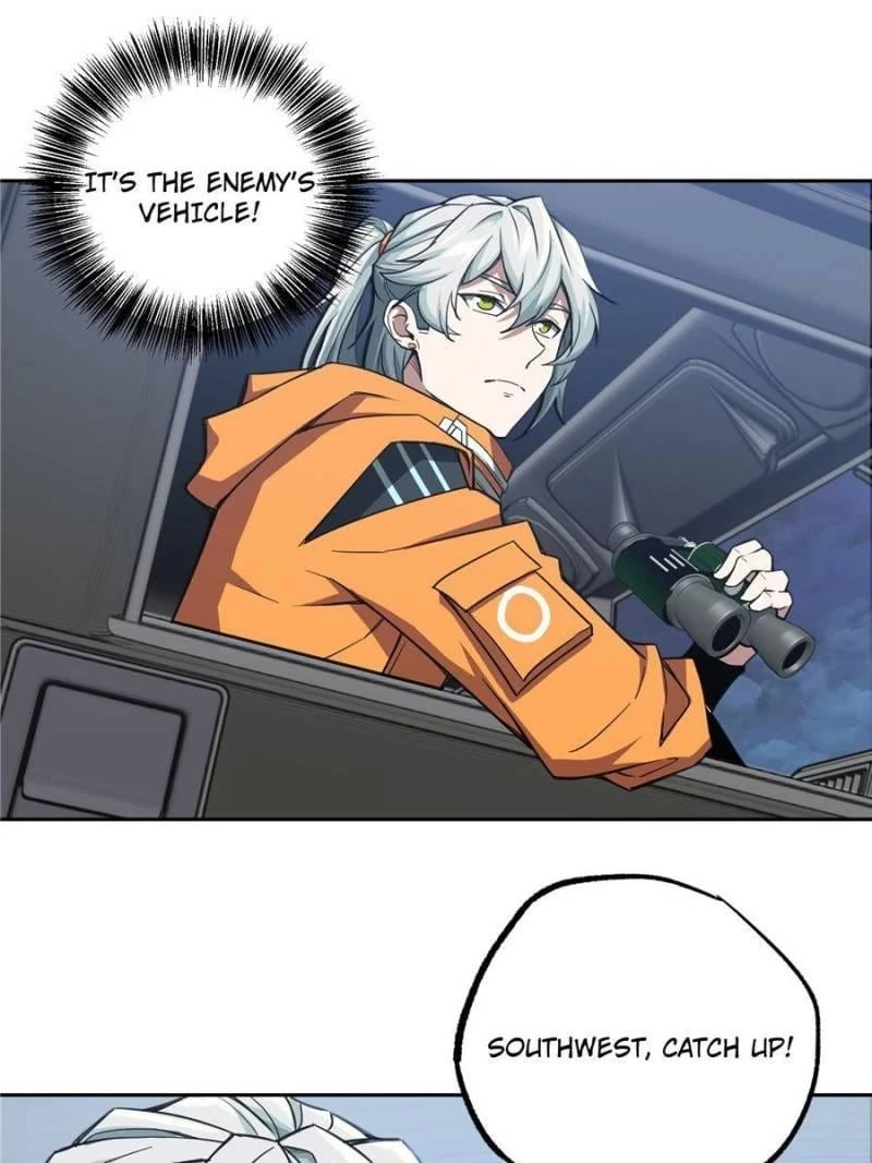 The Legendary Mechanic Chapter 57 - 45