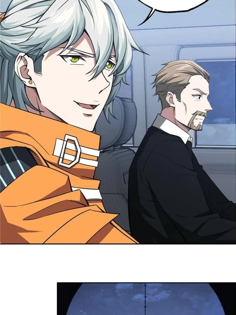 The Legendary Mechanic Chapter 57 - 46