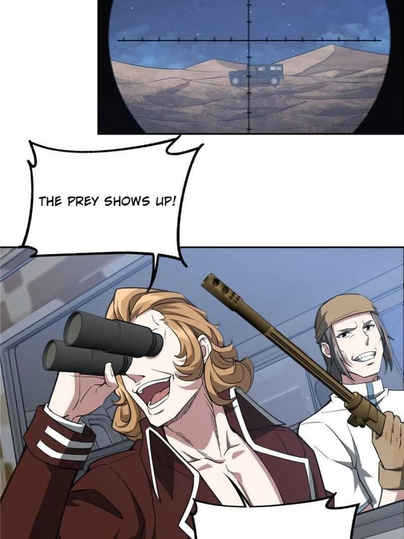 The Legendary Mechanic Chapter 57 - 47