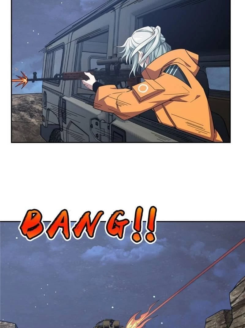 The Legendary Mechanic Chapter 58 - 2