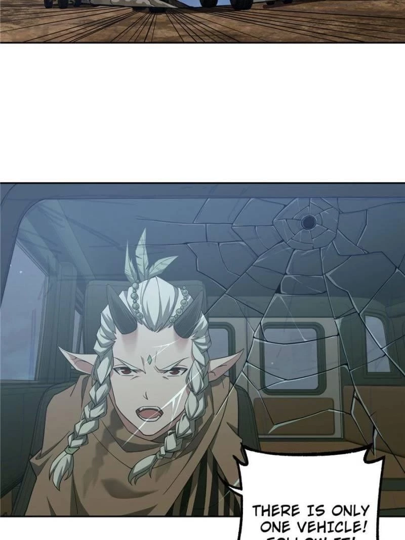 The Legendary Mechanic Chapter 58 - 4