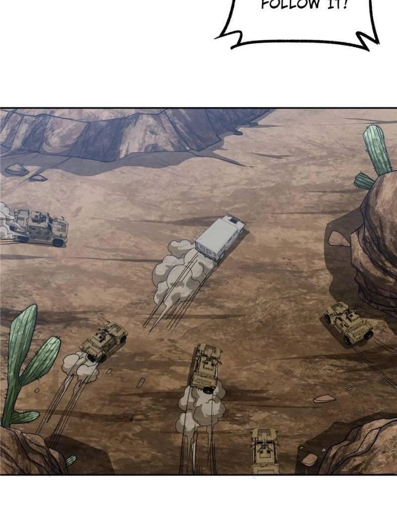 The Legendary Mechanic Chapter 58 - 5