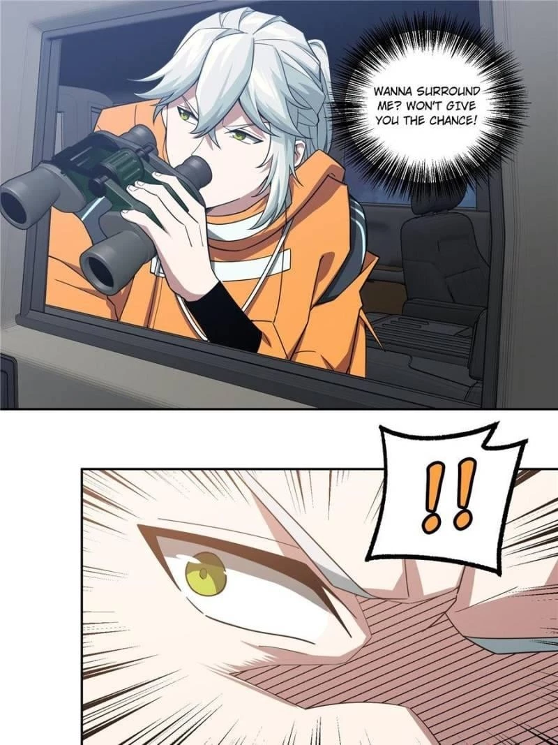The Legendary Mechanic Chapter 58 - 7