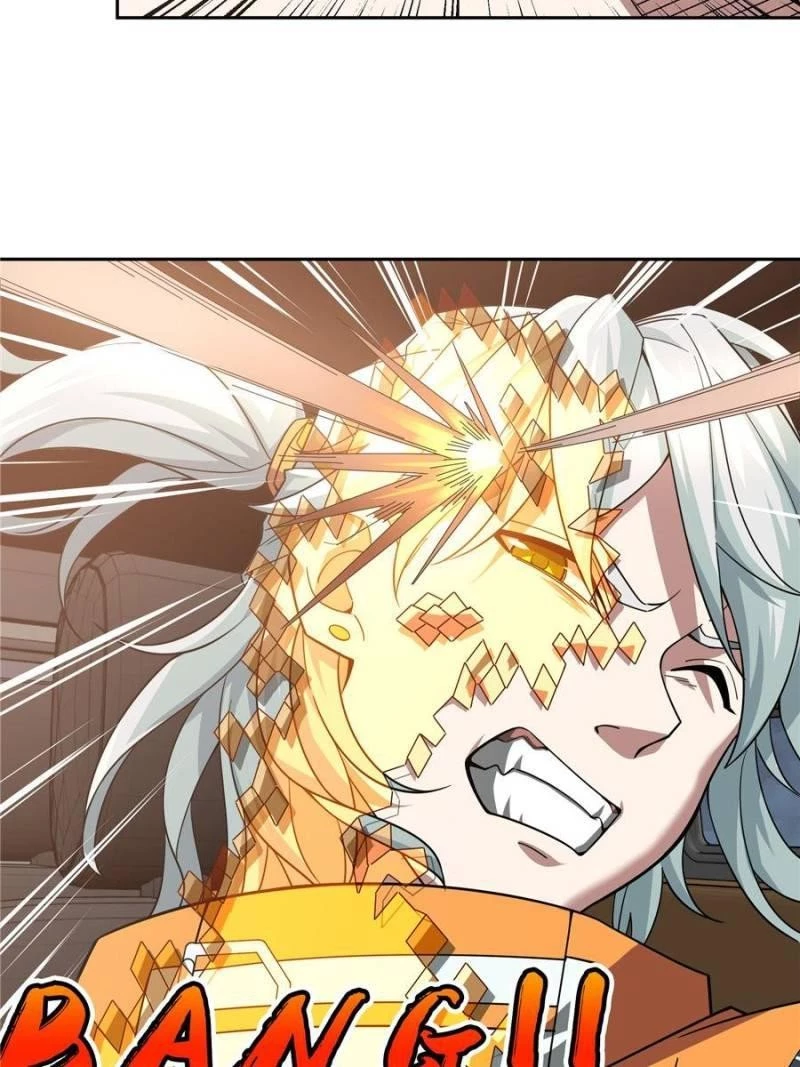 The Legendary Mechanic Chapter 58 - 8