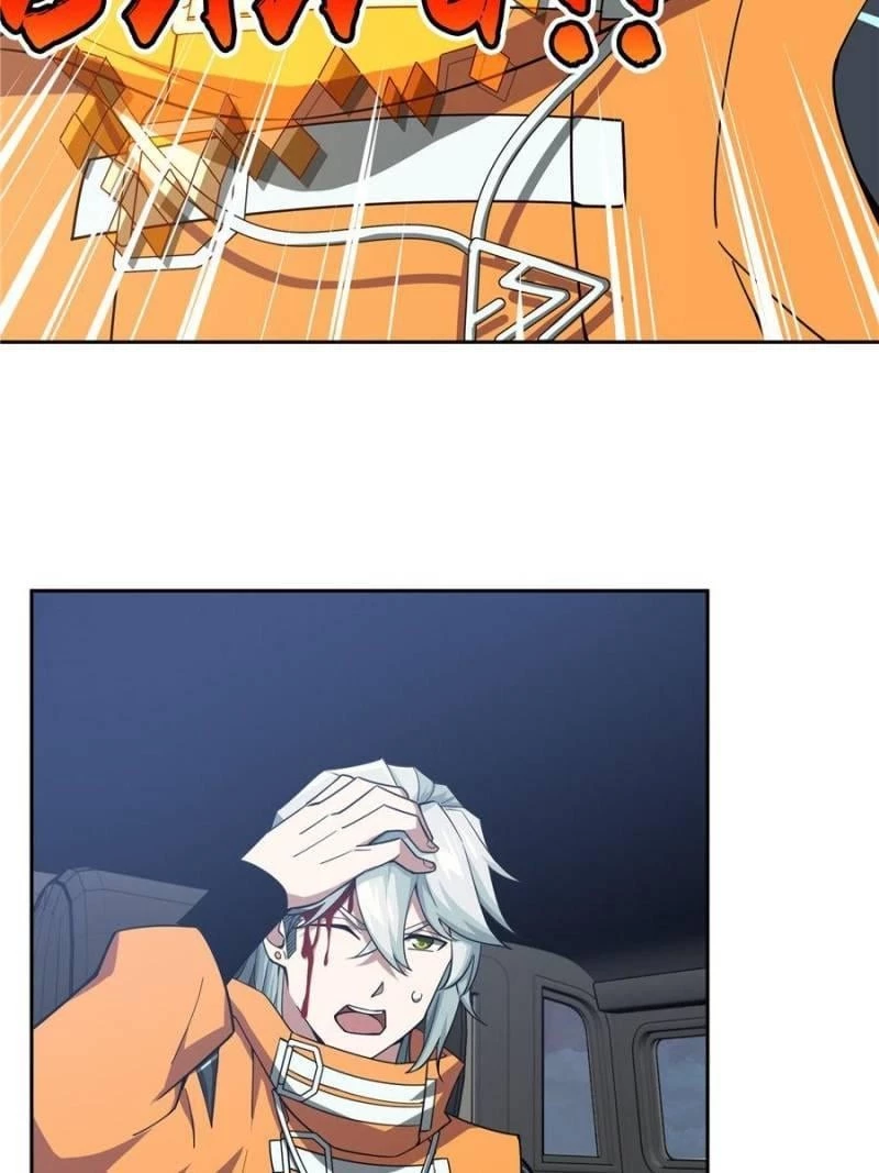 The Legendary Mechanic Chapter 58 - 9