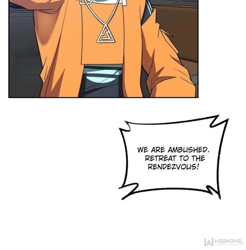 The Legendary Mechanic Chapter 58 - 10
