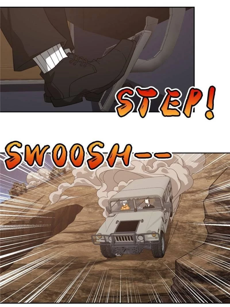The Legendary Mechanic Chapter 58 - 11