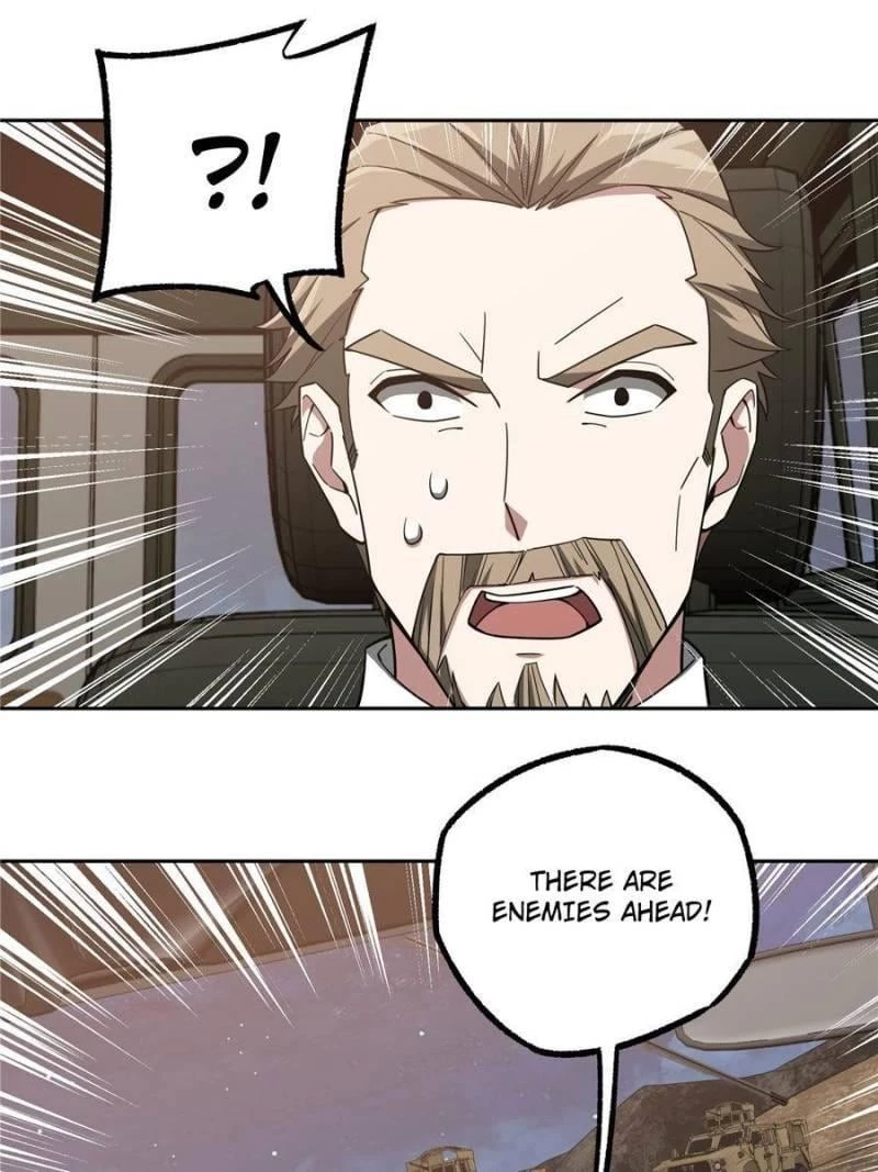 The Legendary Mechanic Chapter 58 - 12