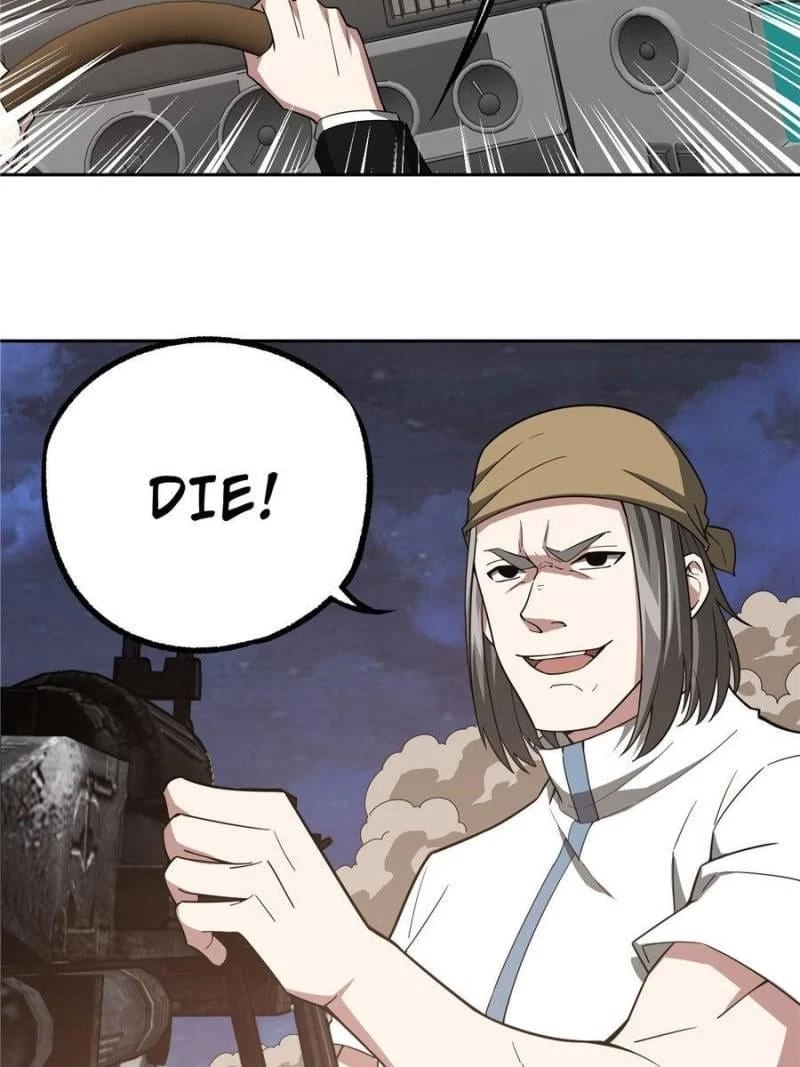 The Legendary Mechanic Chapter 58 - 14