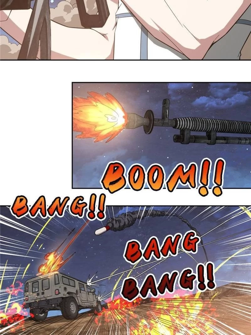 The Legendary Mechanic Chapter 58 - 15