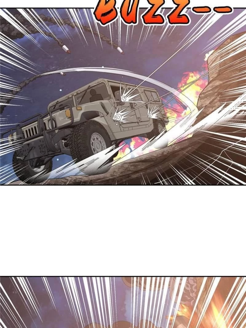 The Legendary Mechanic Chapter 58 - 18