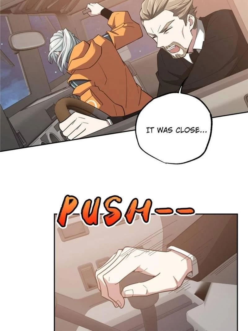 The Legendary Mechanic Chapter 58 - 21