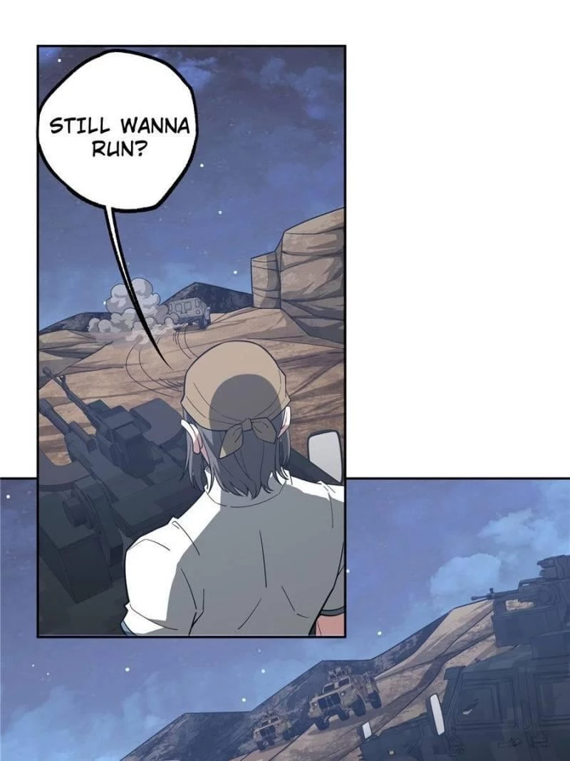 The Legendary Mechanic Chapter 58 - 23