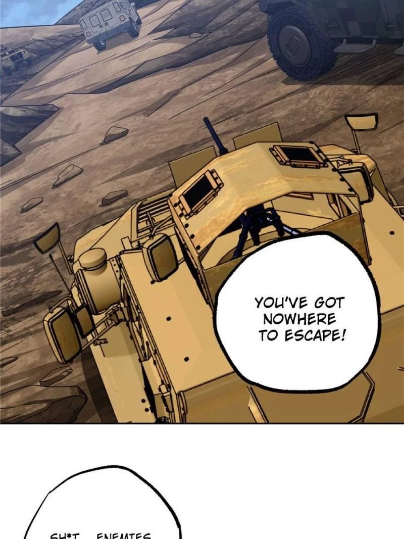 The Legendary Mechanic Chapter 58 - 24