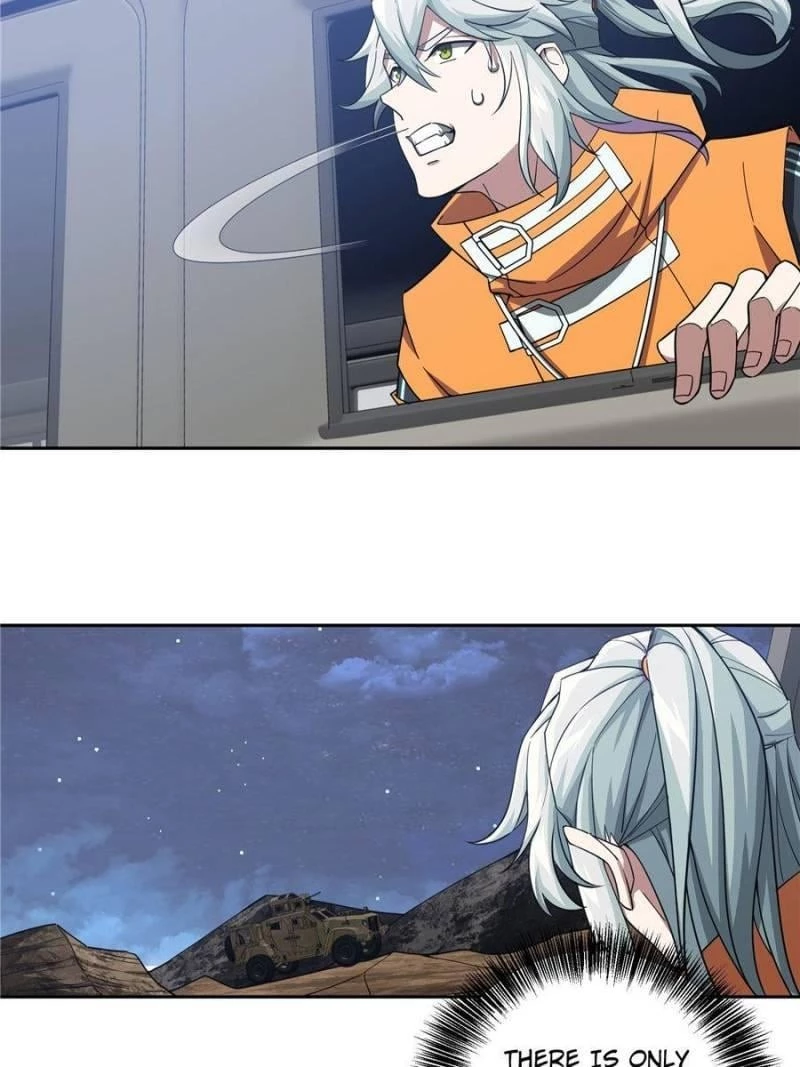 The Legendary Mechanic Chapter 58 - 26