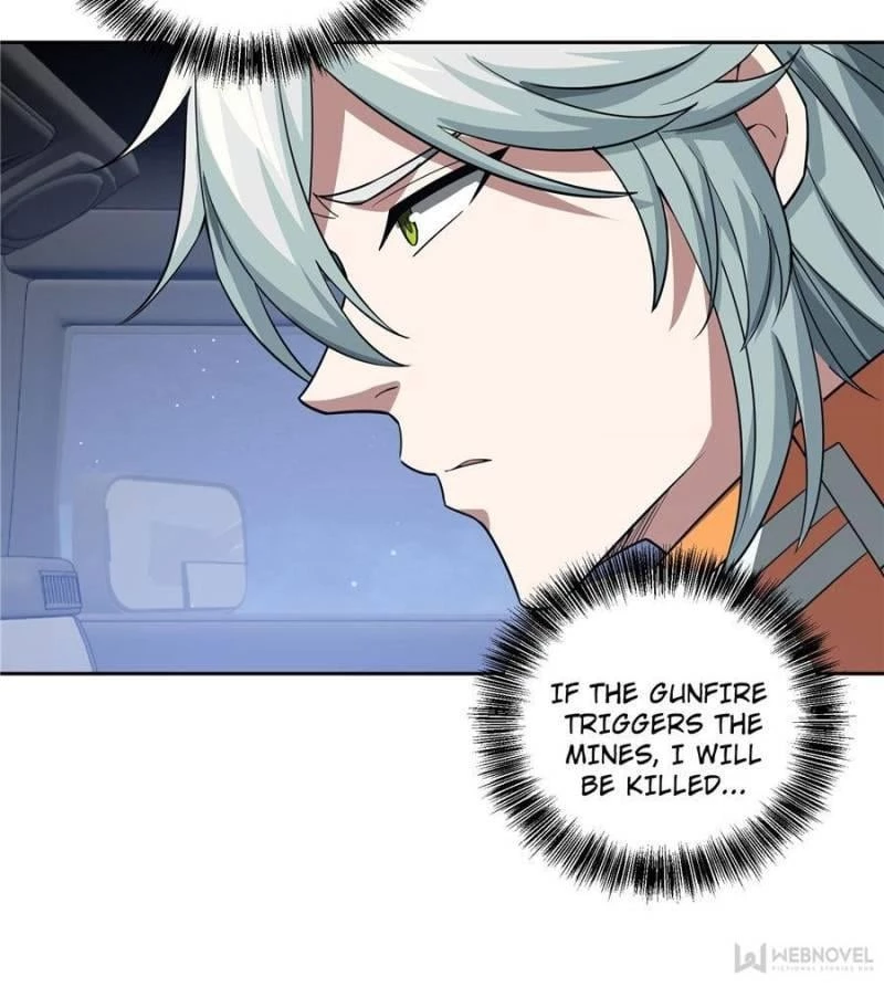 The Legendary Mechanic Chapter 58 - 28