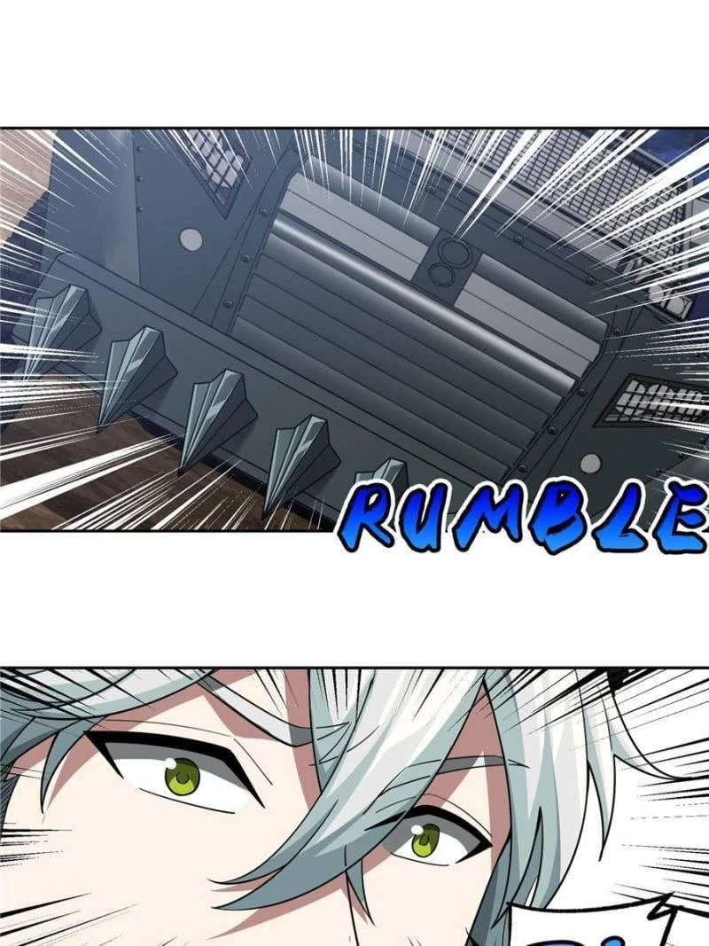 The Legendary Mechanic Chapter 58 - 29