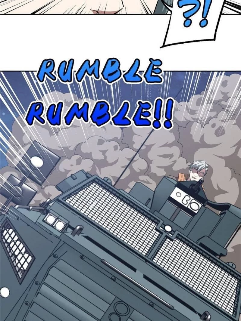 The Legendary Mechanic Chapter 58 - 30