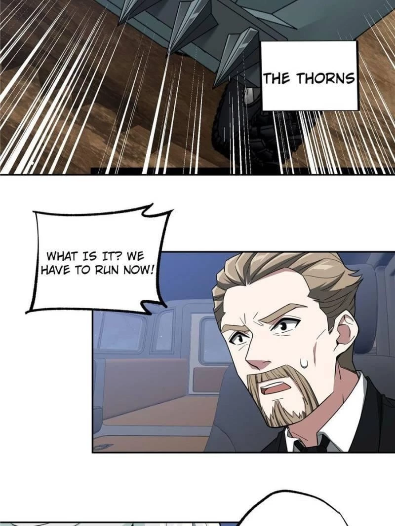 The Legendary Mechanic Chapter 58 - 32