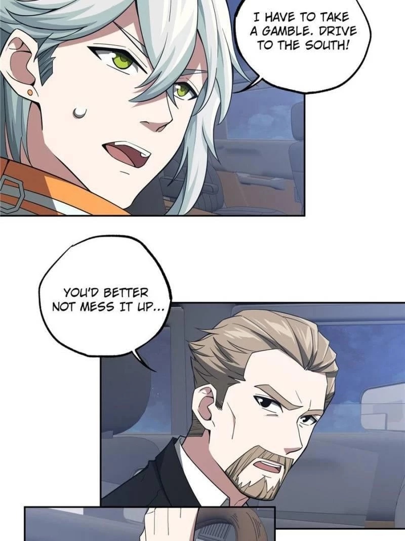 The Legendary Mechanic Chapter 58 - 33