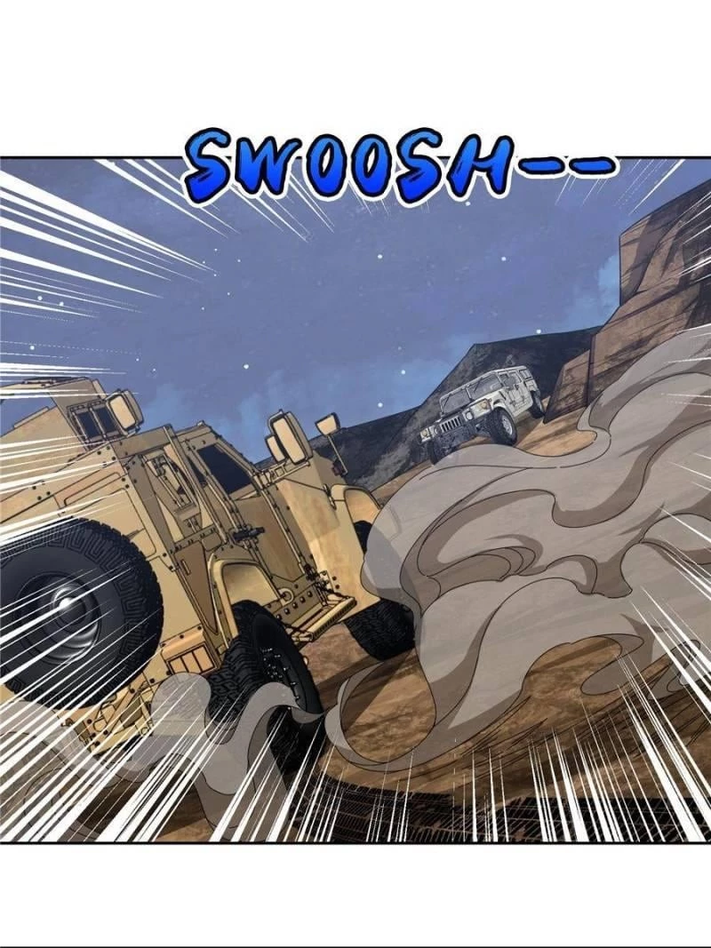 The Legendary Mechanic Chapter 58 - 35