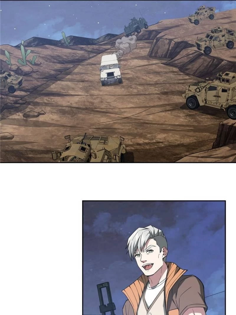 The Legendary Mechanic Chapter 58 - 36