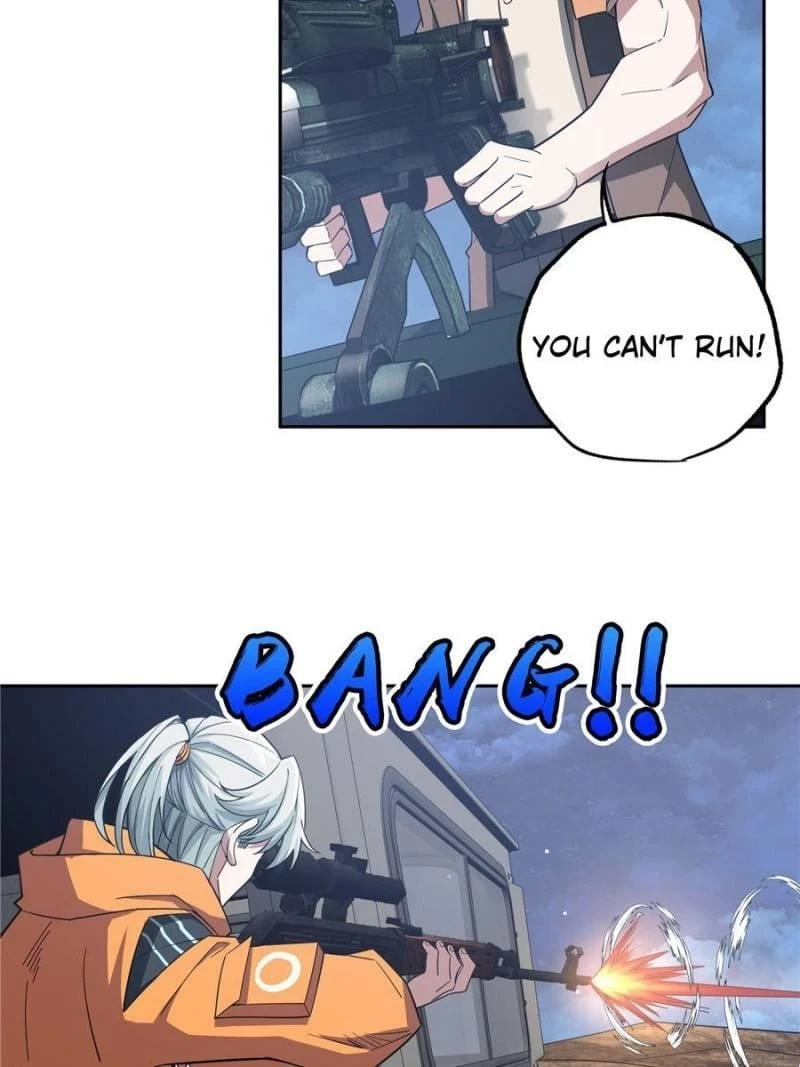 The Legendary Mechanic Chapter 58 - 37