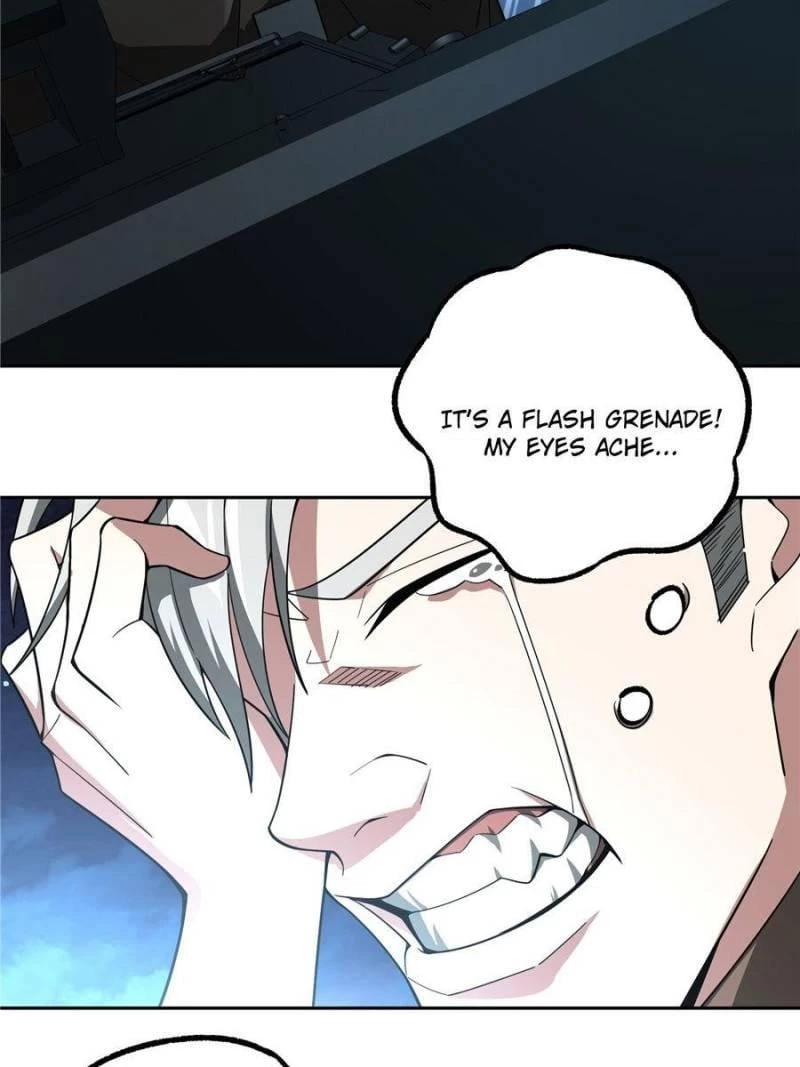The Legendary Mechanic Chapter 58 - 40