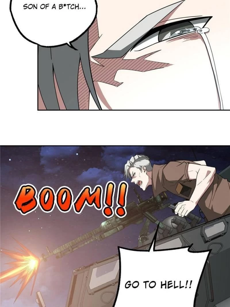 The Legendary Mechanic Chapter 58 - 42