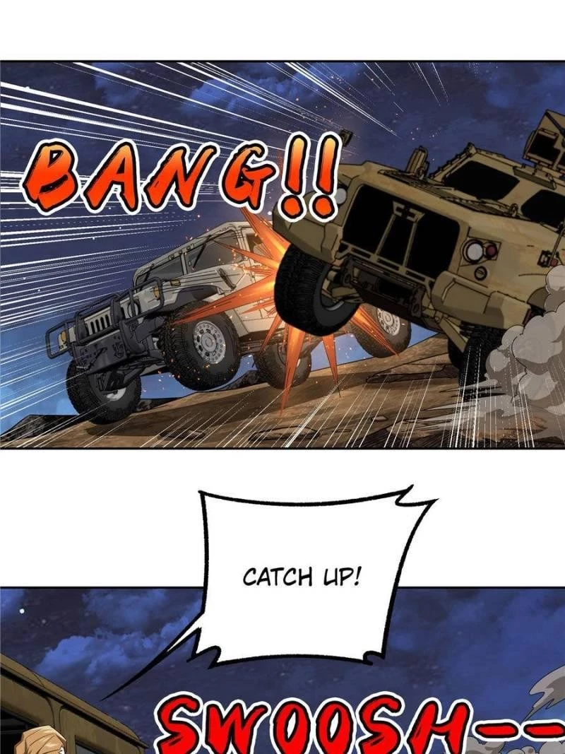 The Legendary Mechanic Chapter 58 - 45