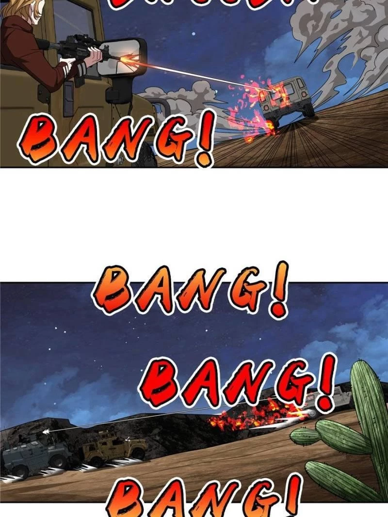 The Legendary Mechanic Chapter 58 - 46