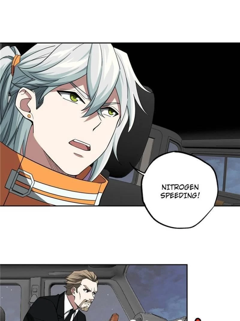 The Legendary Mechanic Chapter 58 - 48
