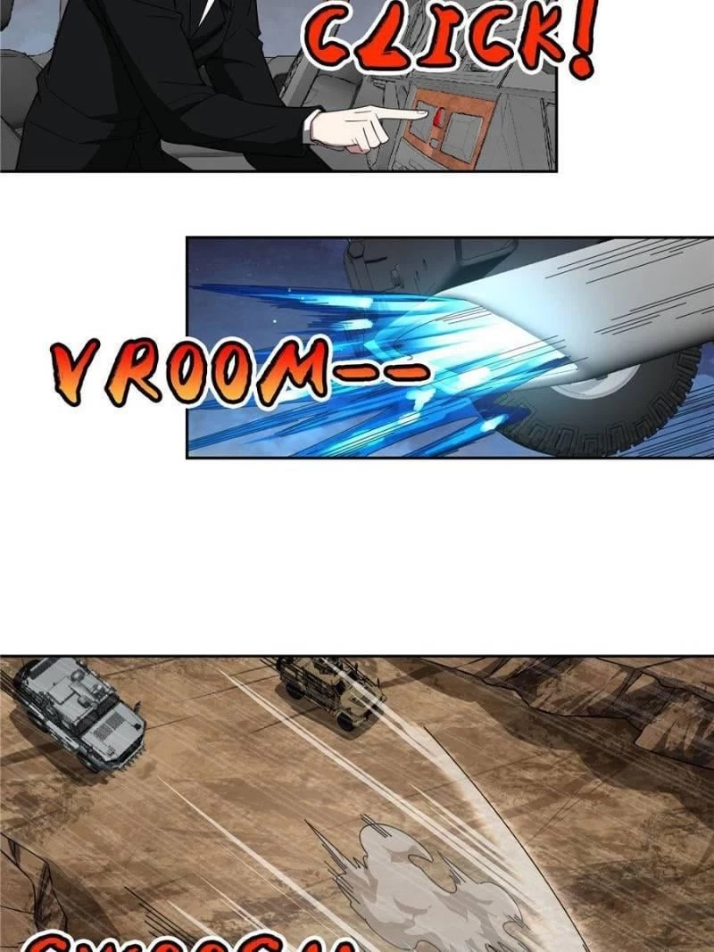 The Legendary Mechanic Chapter 58 - 49