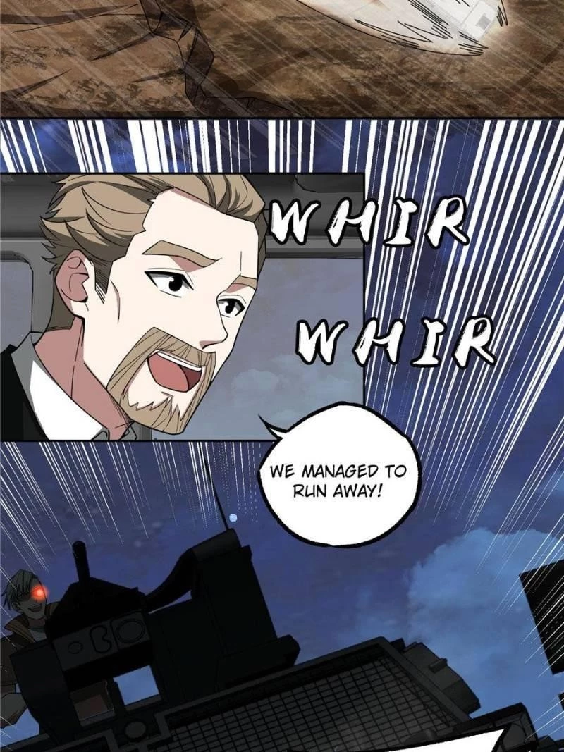 The Legendary Mechanic Chapter 58 - 51