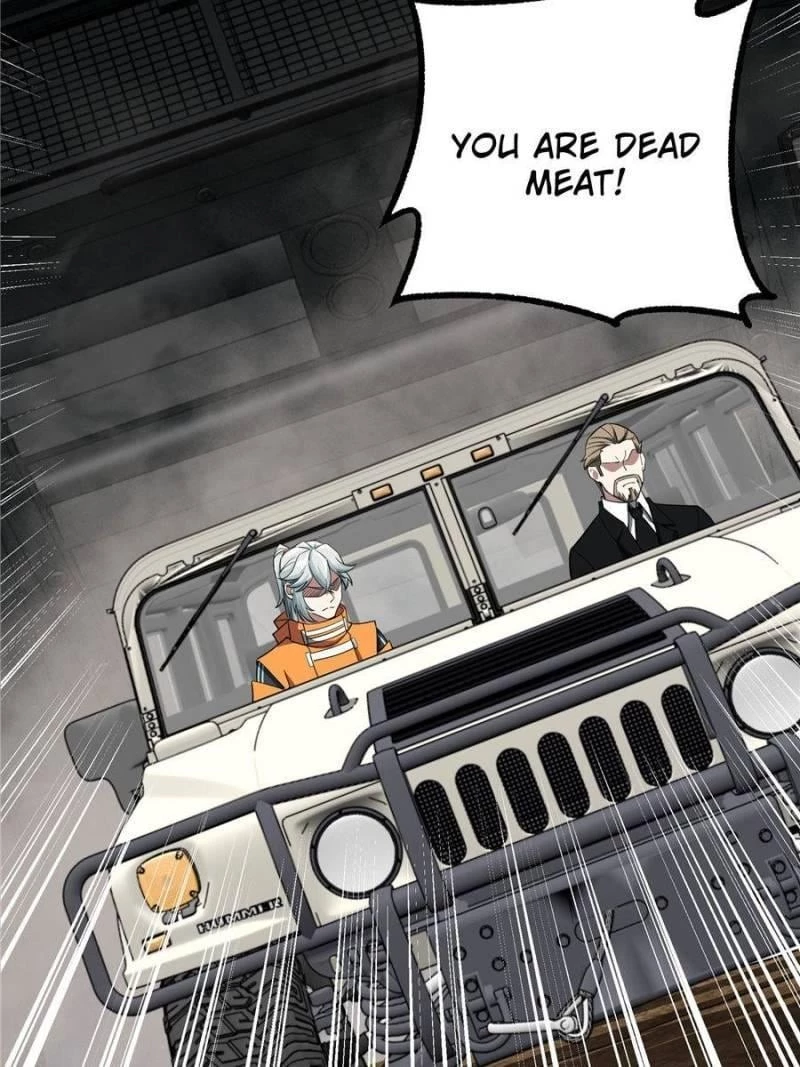 The Legendary Mechanic Chapter 58 - 52