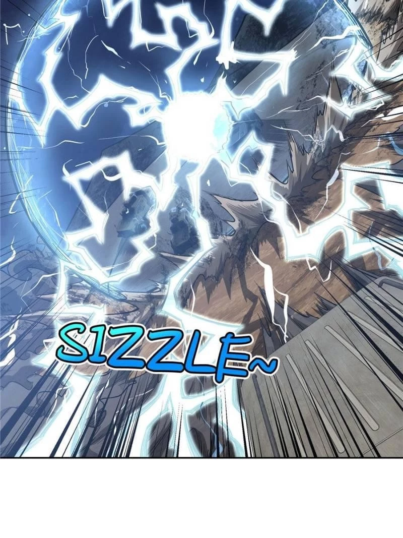 The Legendary Mechanic Chapter 59 - 4