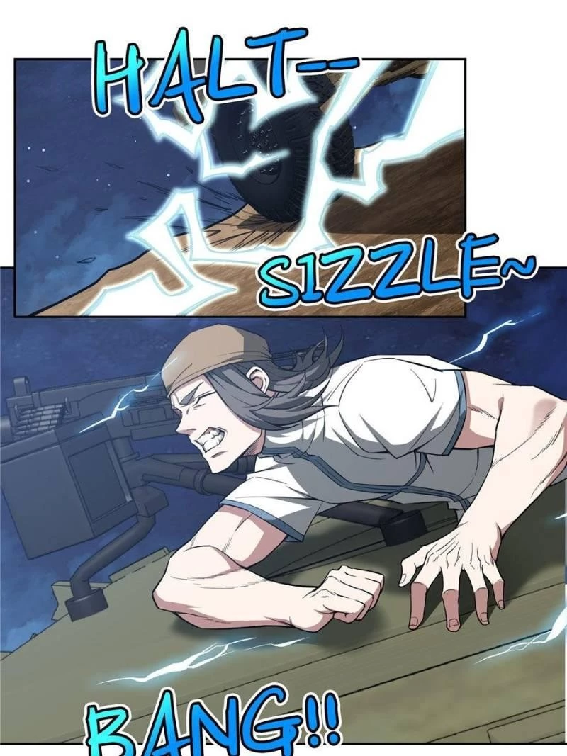 The Legendary Mechanic Chapter 59 - 5